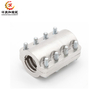 Stainless Steel Iso 9001 Investment Casting Value Parts Products