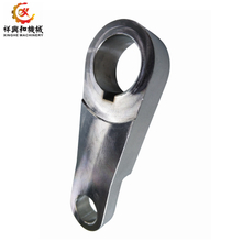 customized metal cnc machining products