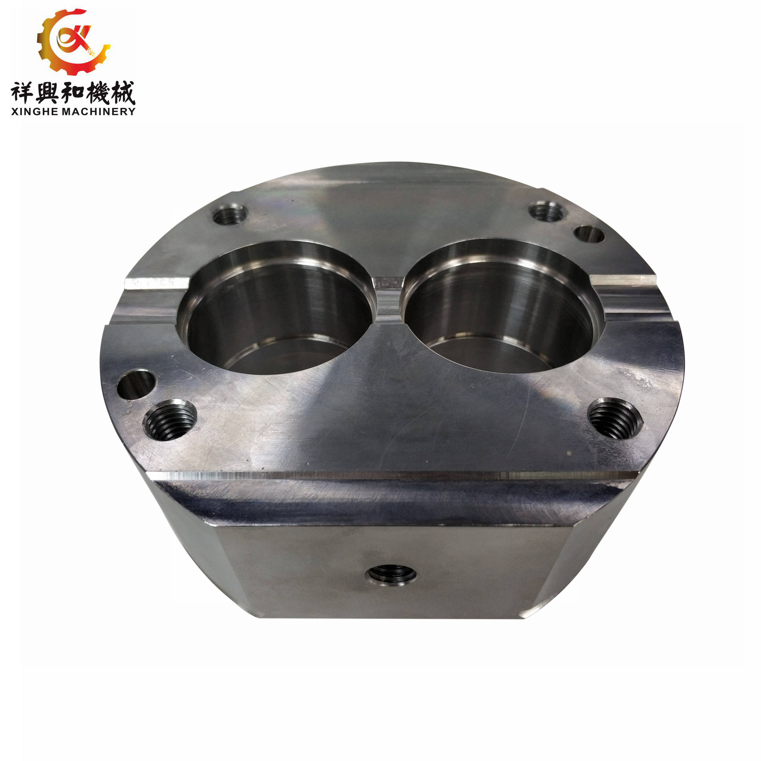 customized machining cnc milling 316 stainless steel parts