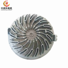 Aluminum zamak zinc die casting for auto parts