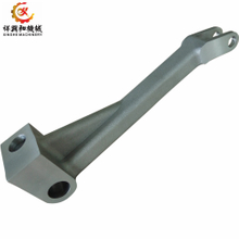 2018 popular style A380 aluminum sand casting sand casting aluminum parts for motor body