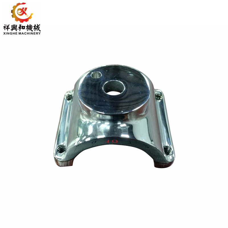 Customized scs13 stainless steel casting