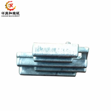Precision OEM zinc alloy die casting dlm277