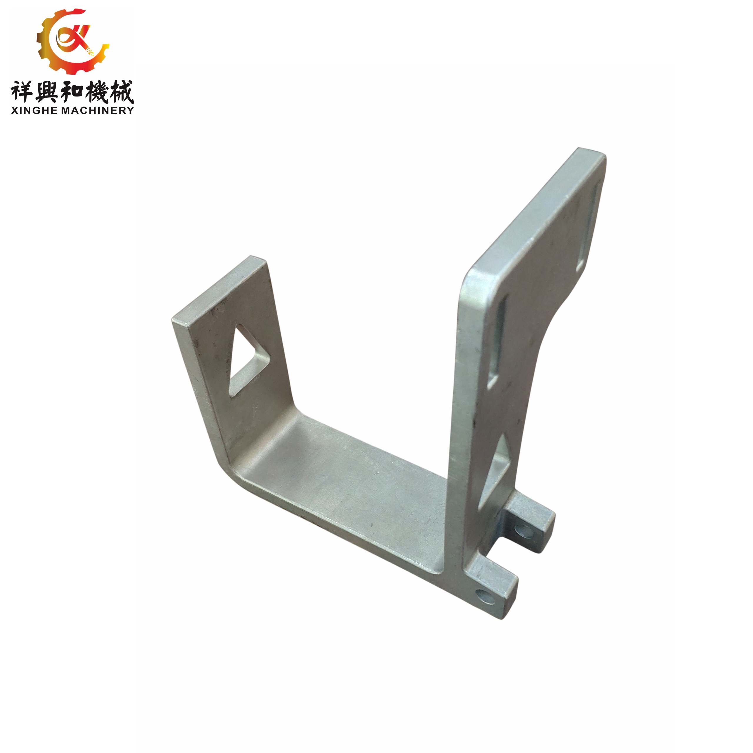 Stainless Steel Investment Casting Parts for Climbing