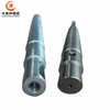 Mass Production Products Factoriescnc Machining Pipe Bender Forging Cnc Shaft Parts
