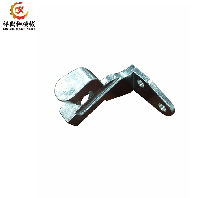 Popular Custom Stainless Steel Investment Casting Valve Casting Manufacturers