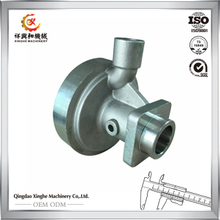 customized carbon steel precision casting products