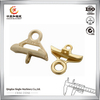 China OEM Bronze Casting Foundry Spare Parts