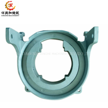 China OEM Adc12 Aluminum High Pressure Die Casting Part