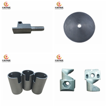 OEM aluminum die casting for led lighting 