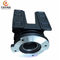 China customized aluminum alloy die casting body