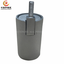 Customized aluminum products made die casting