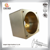China OEM Bronze Casting Foundry Spare Parts