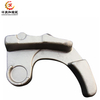  OEM made aluminum forging parts metal aluminum forging parts with ISO certification 