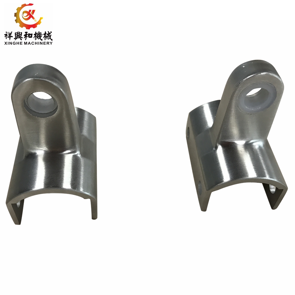 OEM foundry supplier from China investment casting stianless steel