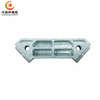 OEM Alloy Aluminum Die Castiing Parts with Powder Coating From China Manufactures